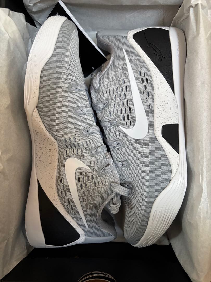 シューズ(男性用) KOBE IX ELITE LOW EM PROTRO