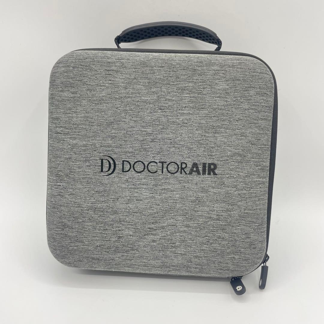 ドクターエア エクサガン ホット＆クール REG-03