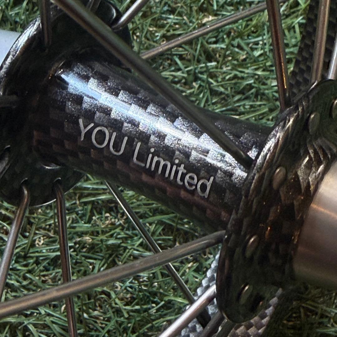 マッハビットYOU リミテッド