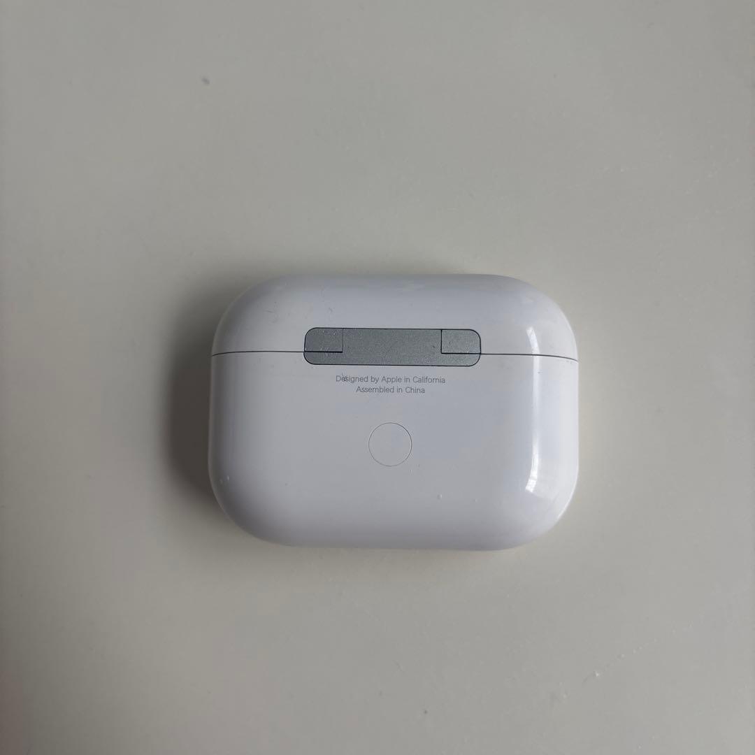 AirPods Pro 第2世代 (Type-C)付属品つき