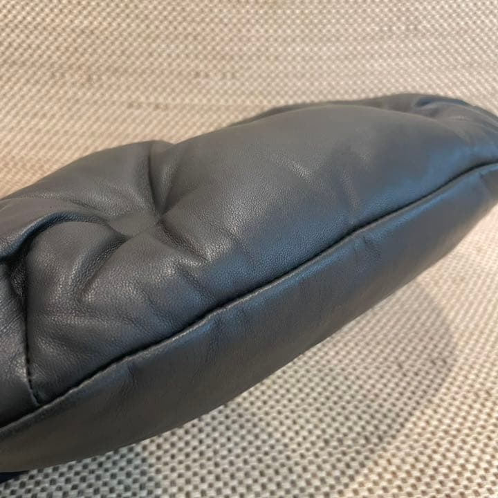 【極美品】Maison Margiela Glam Slam バッグ 黒