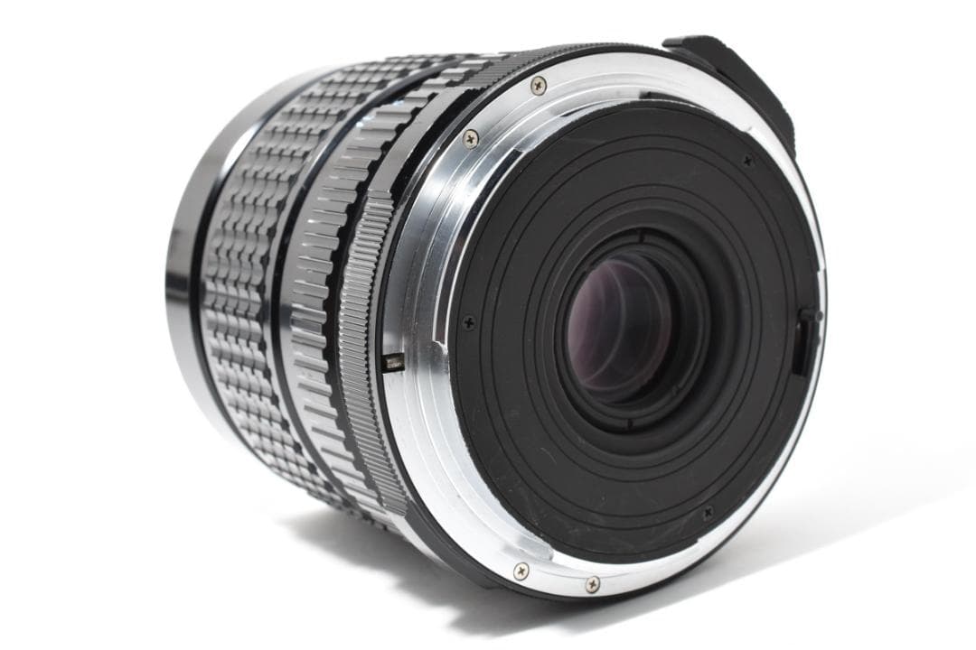 ★極美品★ペンタックス PENTAX SMC 67 75mm f4.5#1635