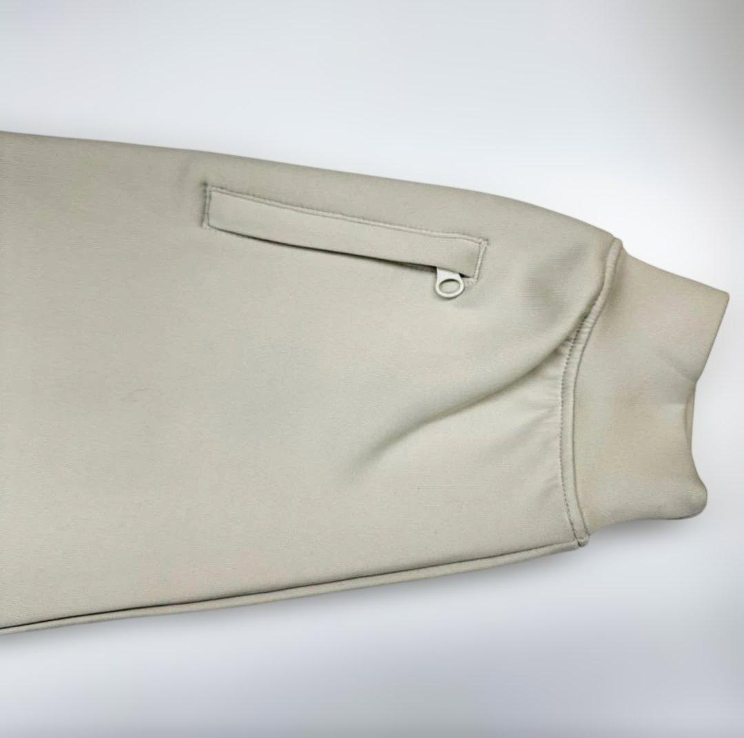 VESP 撥水パーカー