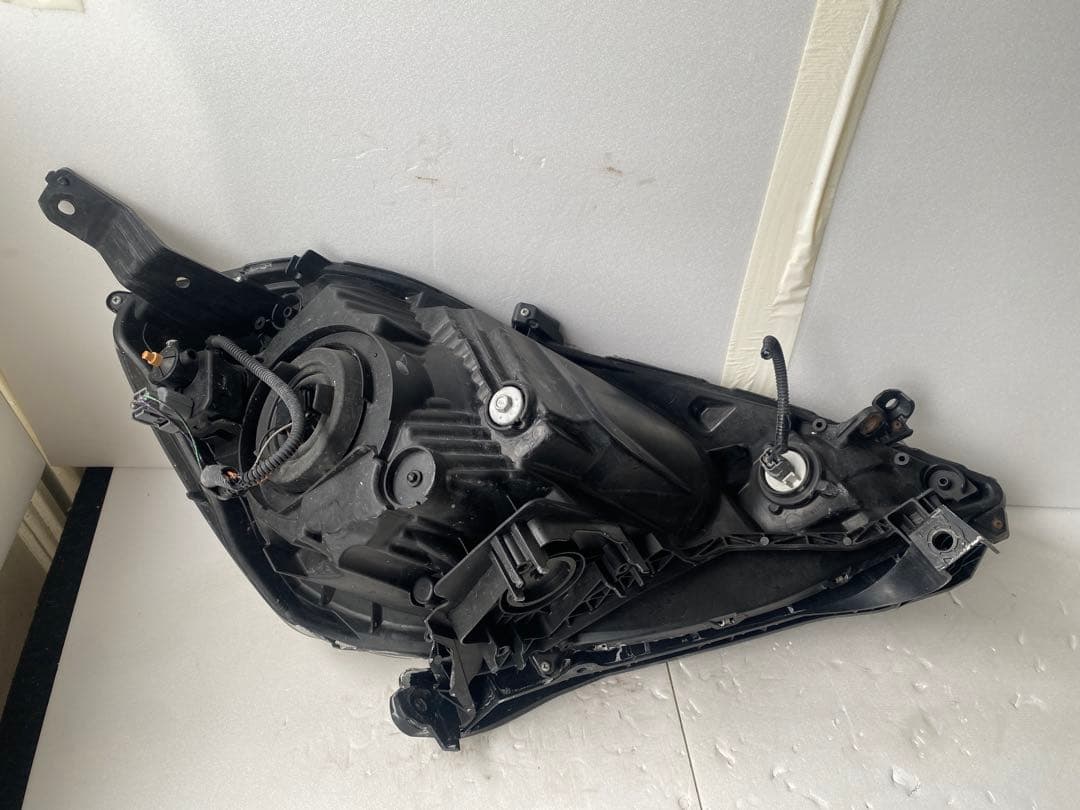 ホンダ フィットGE6 GE7 GE8 前期HIDヘッドライト 左右セット