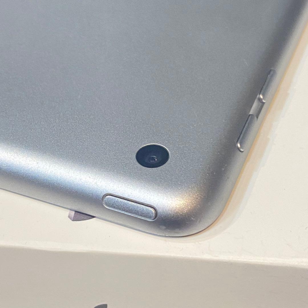 ケース付 iPad Wi-Fi 32GB MR7F2J/Aスペースグレイ第6世代