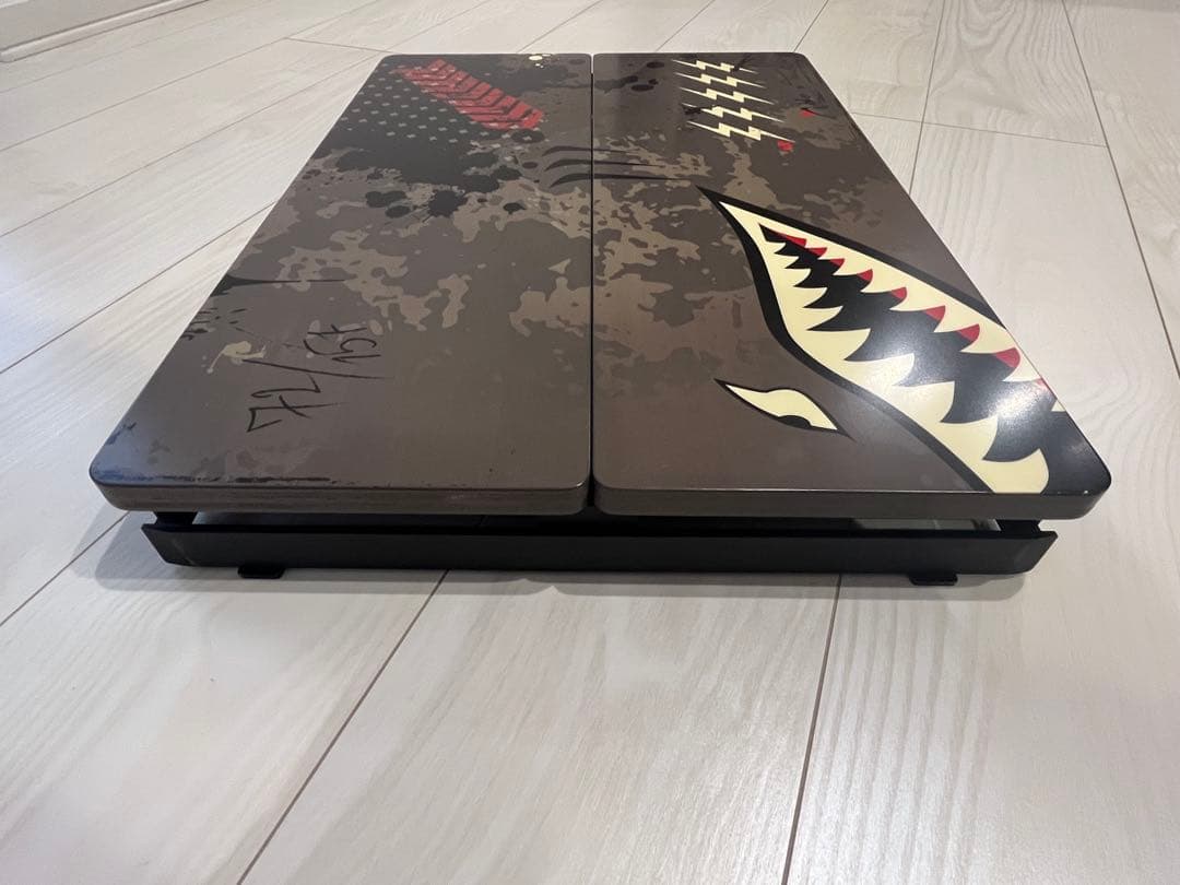 h&o×TheArth ウィングトップ50