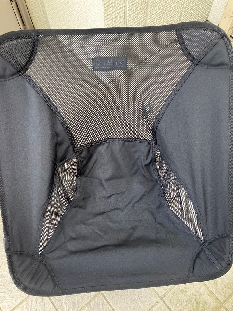 C-dash　Helinox チェアワン 2脚セット