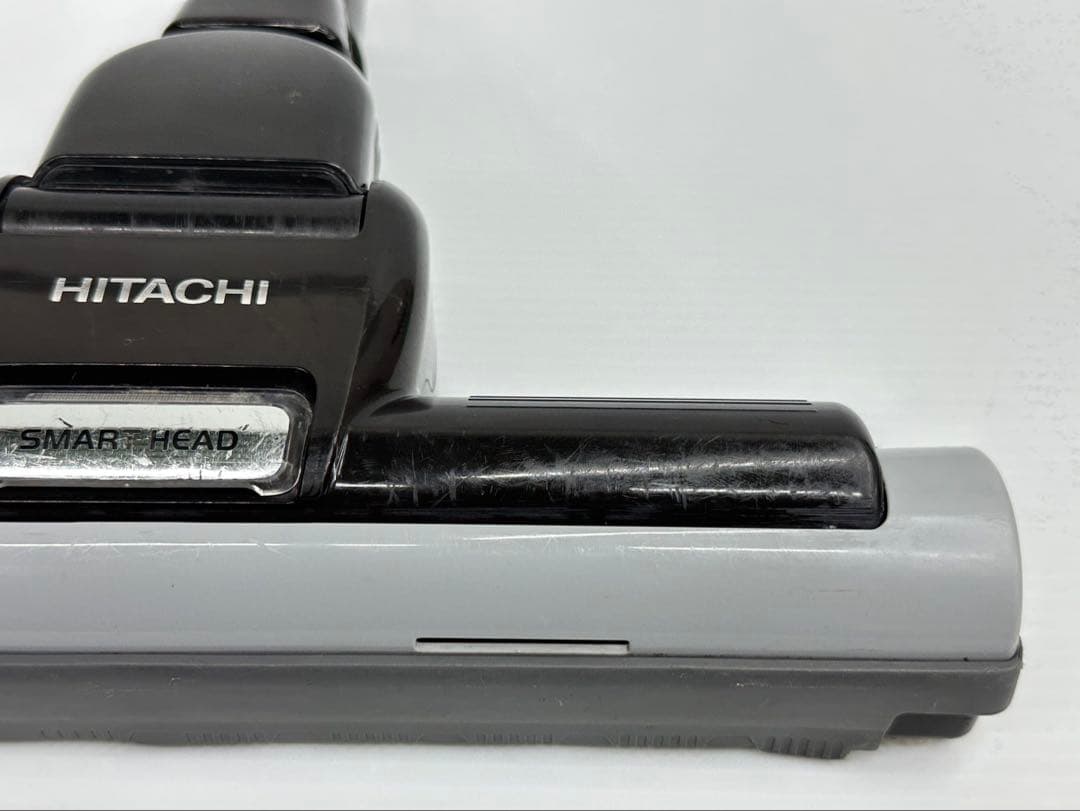 動作OK 希少中古　D-AP44 日立　掃除機　ヘッド　回転ブラシ　パワーヘッド
