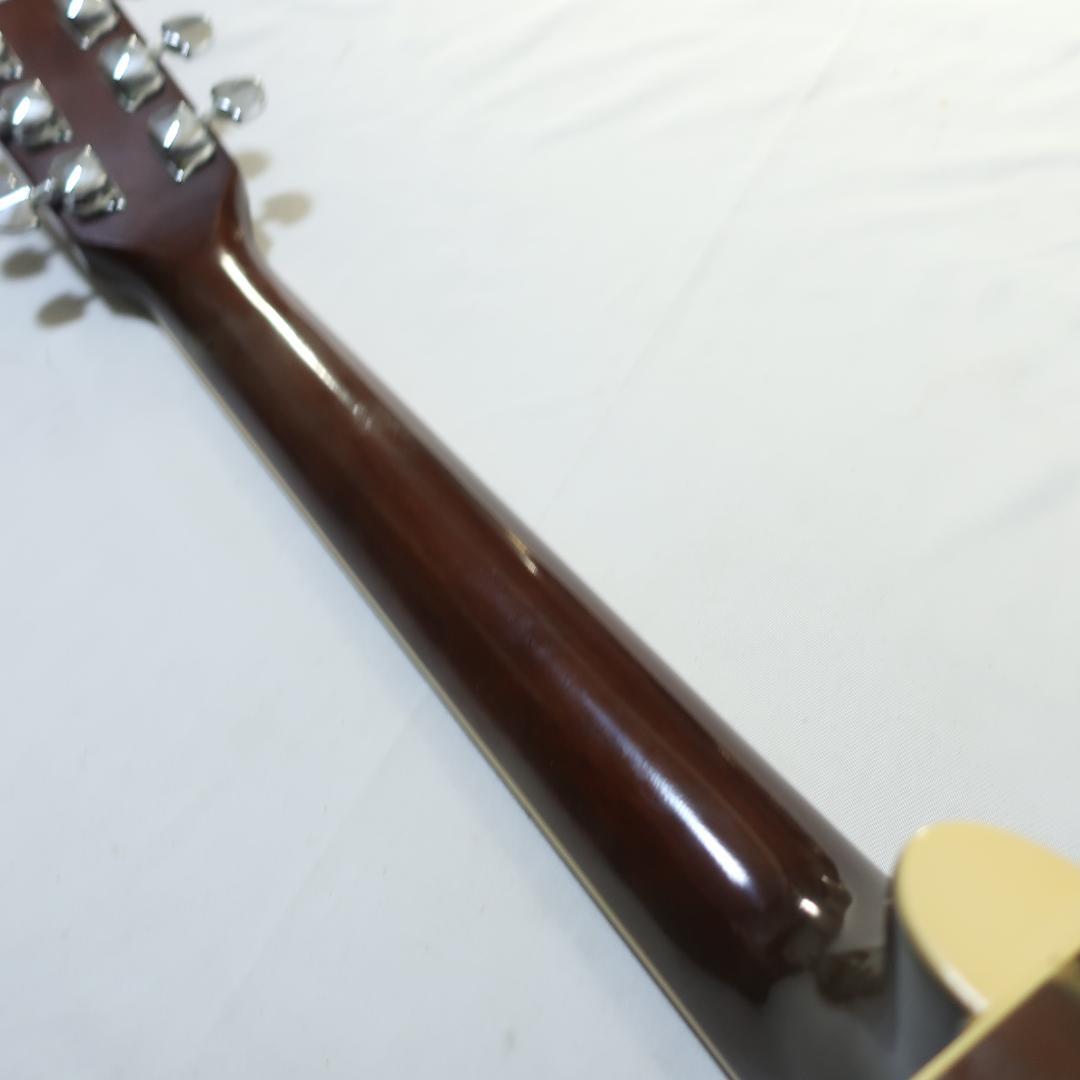 YAMAHA FG-420A アコースティックギター ハードケース付