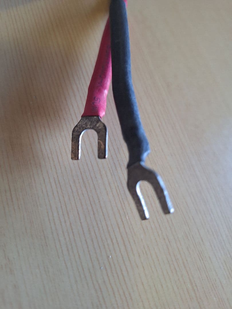 AIRBOW スピーカーケーブル SPVintage Copper/1.8mY6