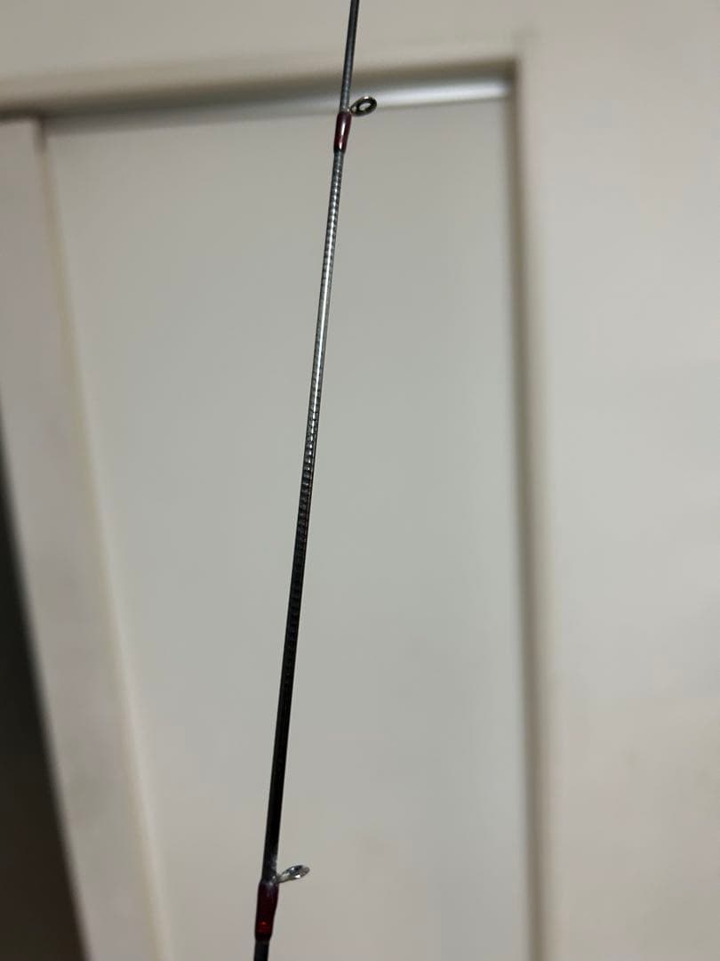 ロデオクラフト ホワイトウルフ 62UL-e　999.9　入手困難　廃盤品