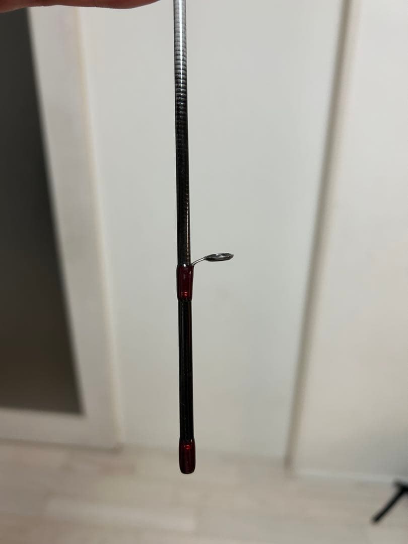 ロデオクラフト ホワイトウルフ 62UL-e　999.9　入手困難　廃盤品