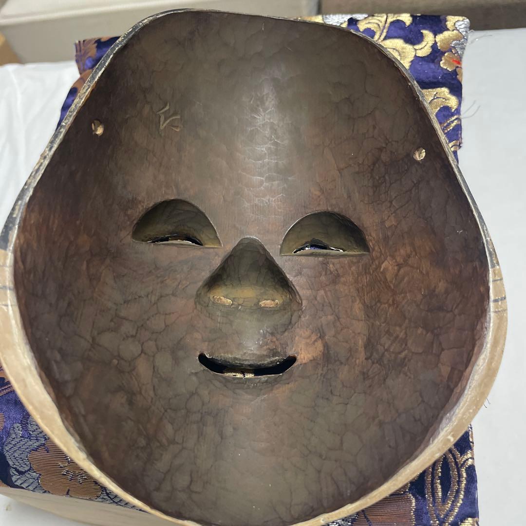 能面姫