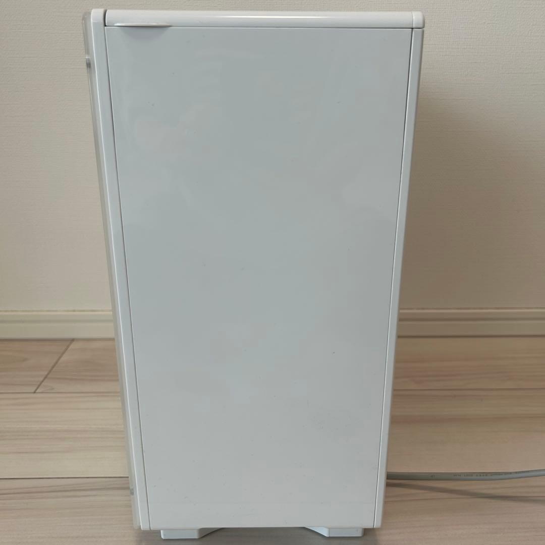 Panasonic ヒーターレス気化式加湿機 FE-KXU07