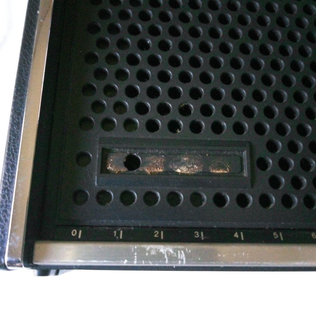 SONY BCLラジオ　FM/AM 5バンド受信機 ICF-5800