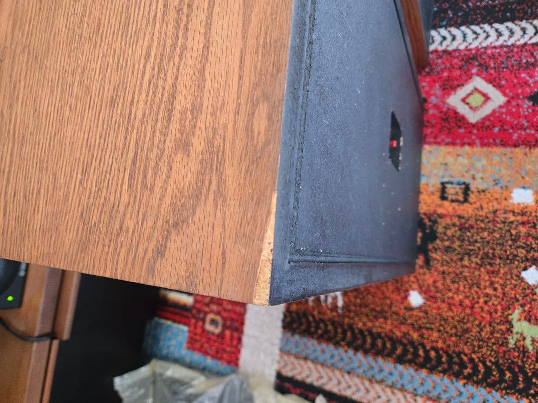 JBL L26 ペアスピーカー