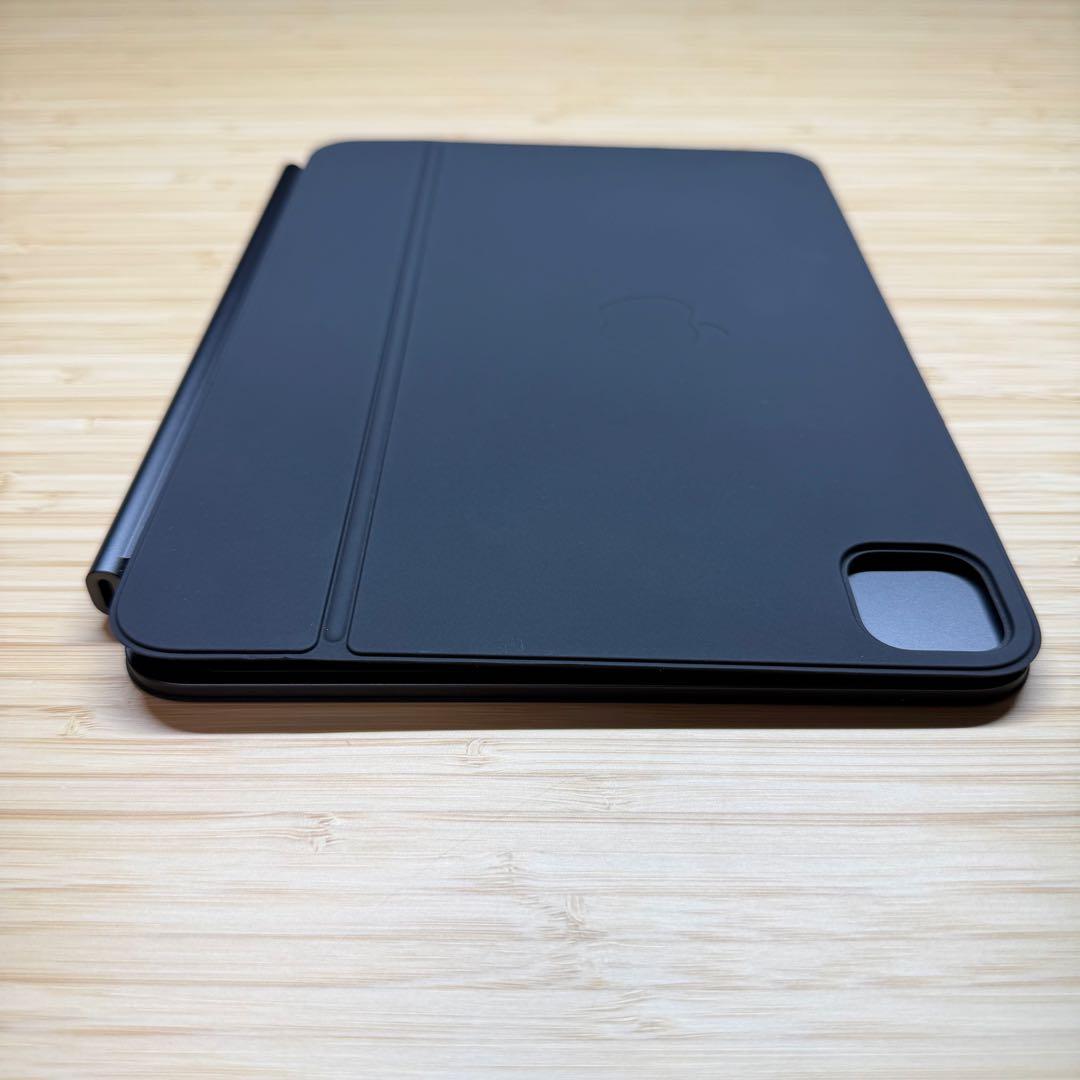 iPad Pro11（M4 M5）Magic Keyboard MWR23J/A