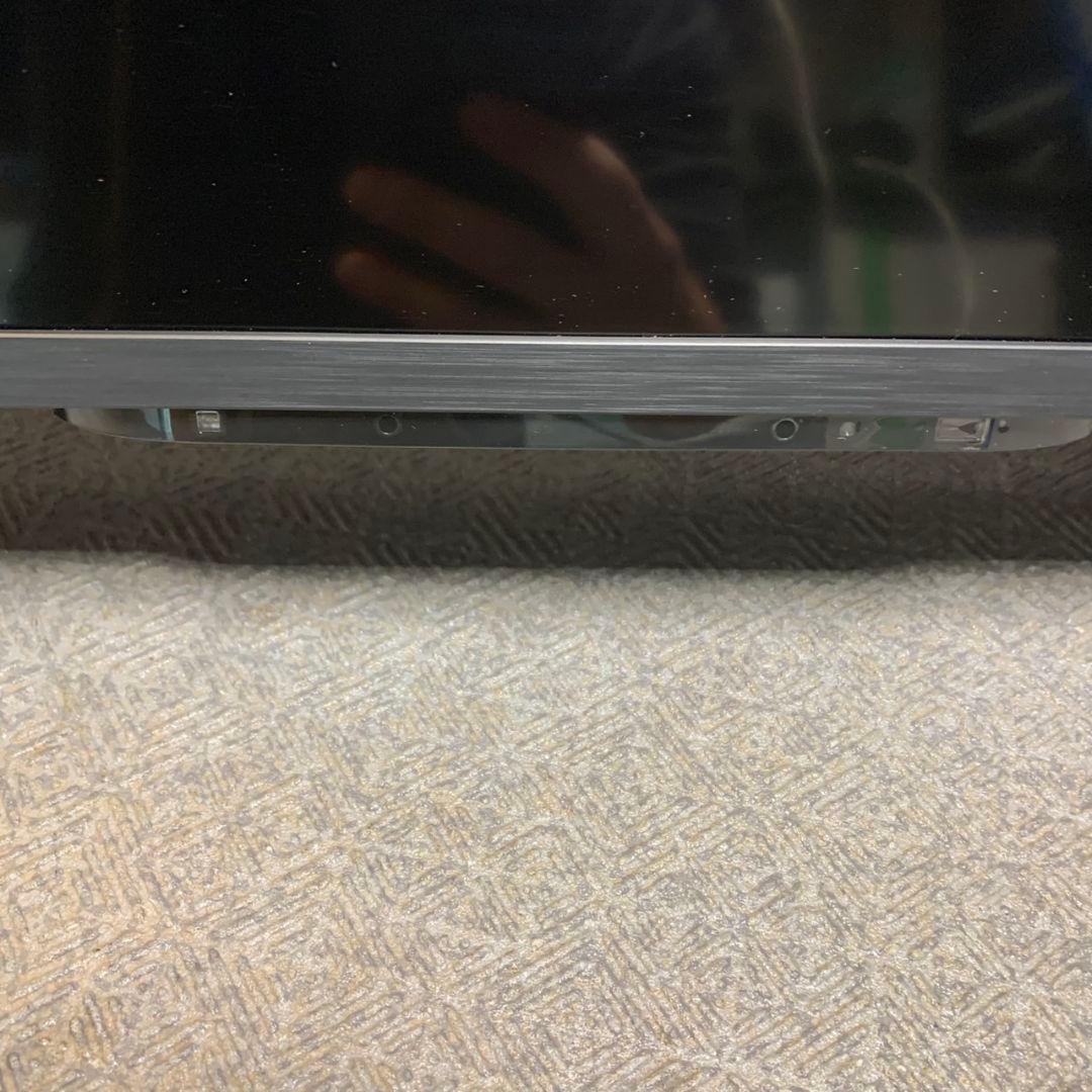 H810\" 東芝 REGZA 43Z570L 43インチ 液晶テレビ