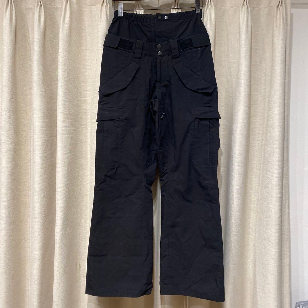 THE NORTH FACE スノーパンツ WOMEN’S NSW15807