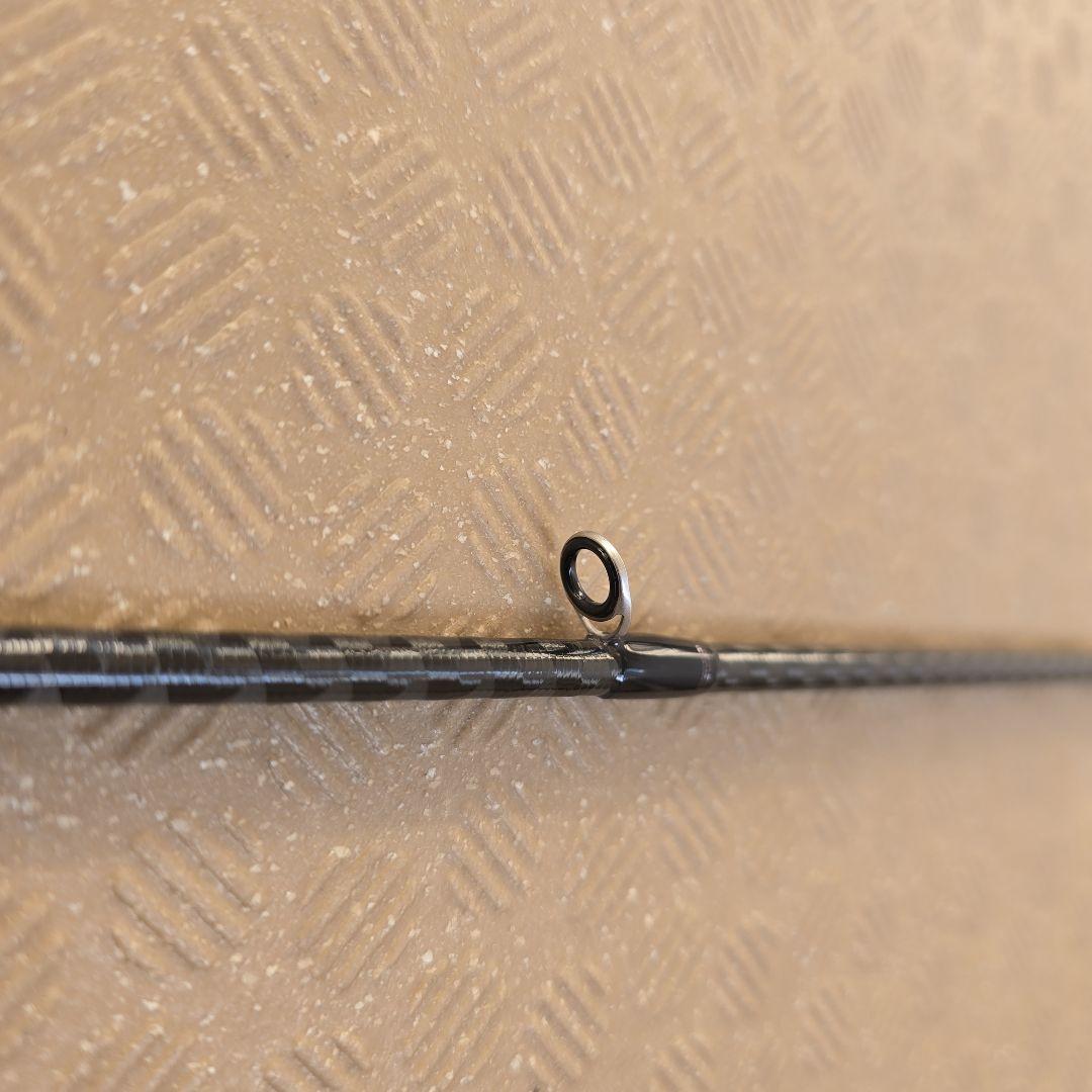 シマノ NESSA BB S1008MMH　サーフゲーム