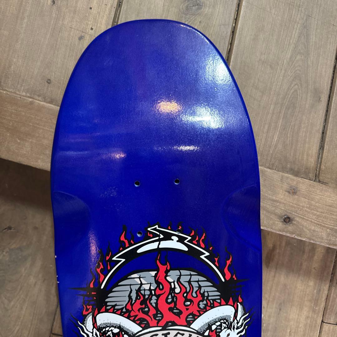 復刻　Dogtown ドックタウンスケボーデッキスコットオスター　ドレッセンプロ