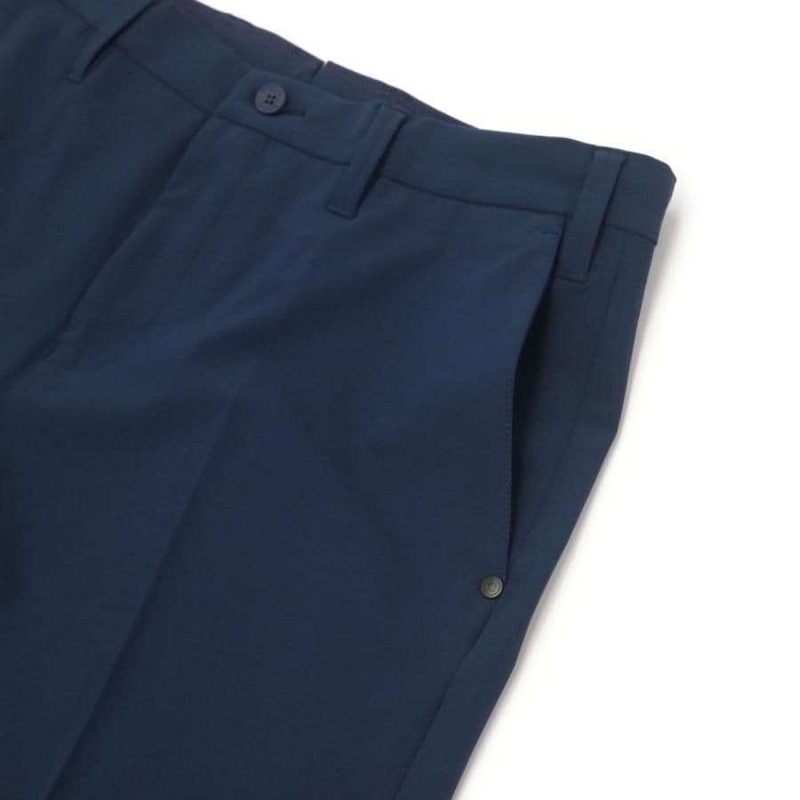 BRIEFING GOLF ネイビー ショートパンツ