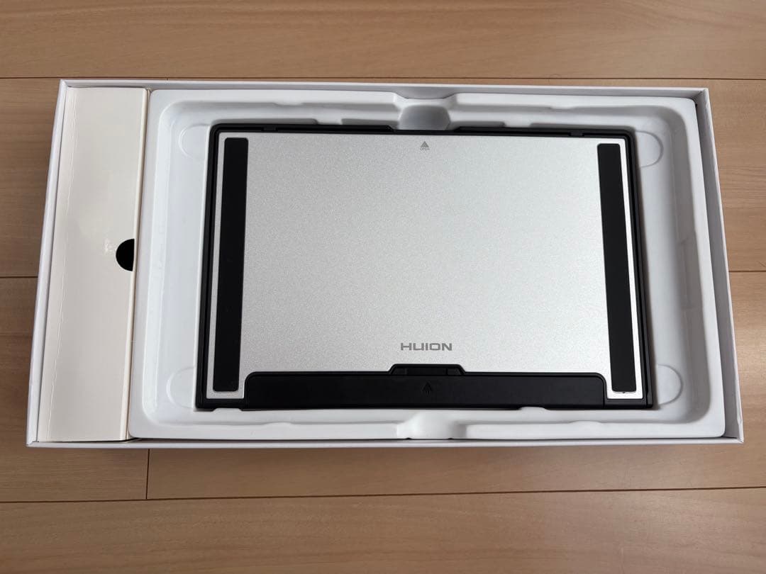 HUION KAMVAS12 液晶タブレット 液タブ