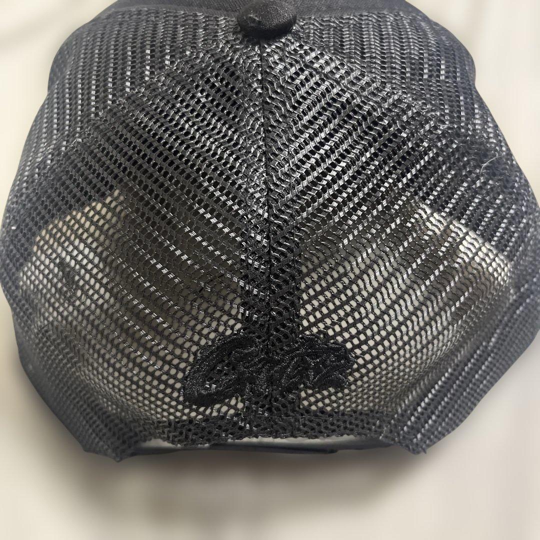 corteiz メッシュキャップ