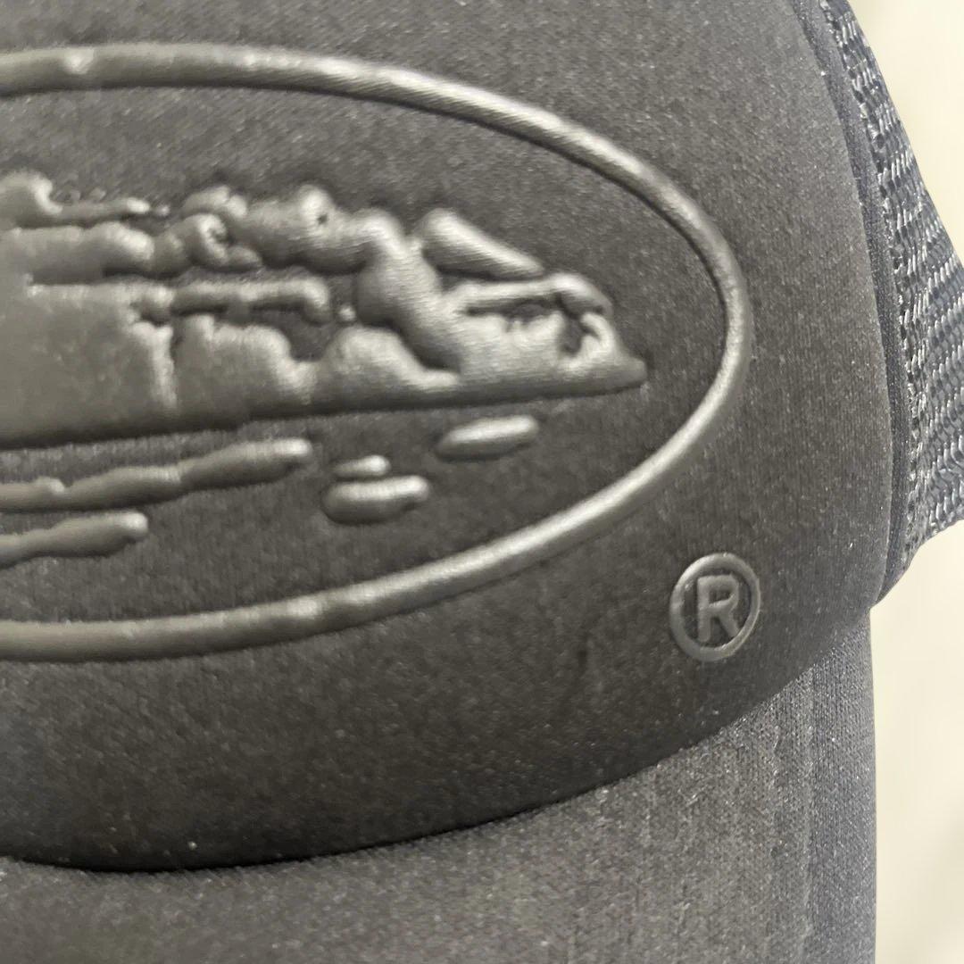 corteiz メッシュキャップ