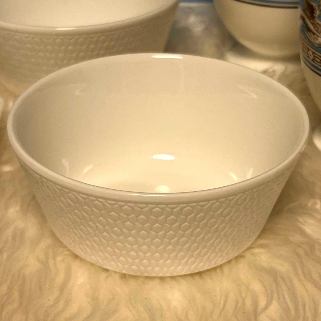 【新品】ウェッジウッド フロレンティーン ターコイズ マグカップ ペアセット