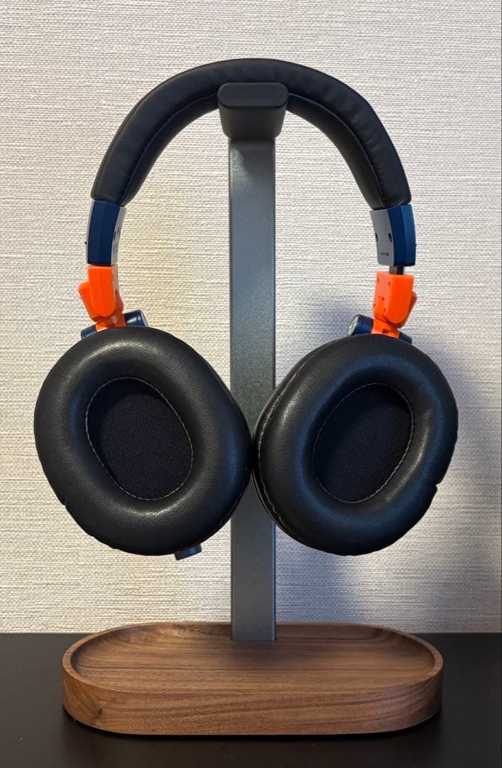 「美品」Audio-Technica ATH-M50x LAB2024限定モデル