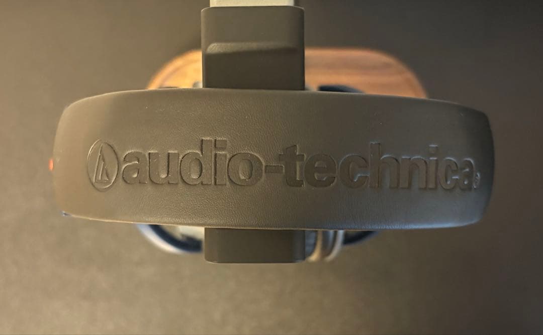 「美品」Audio-Technica ATH-M50x LAB2024限定モデル