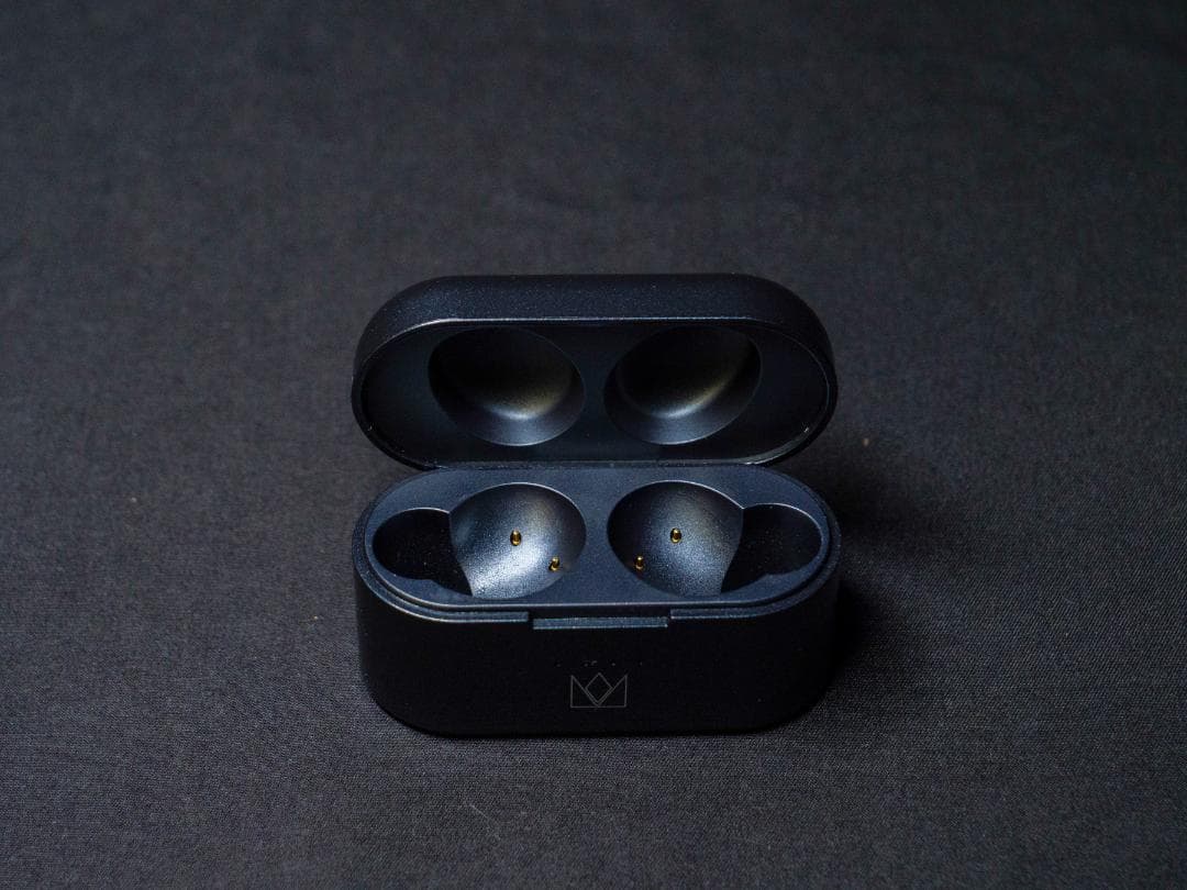 ✅️動作確認済み NOBLE FALCON MAX ワイヤレスイヤホン