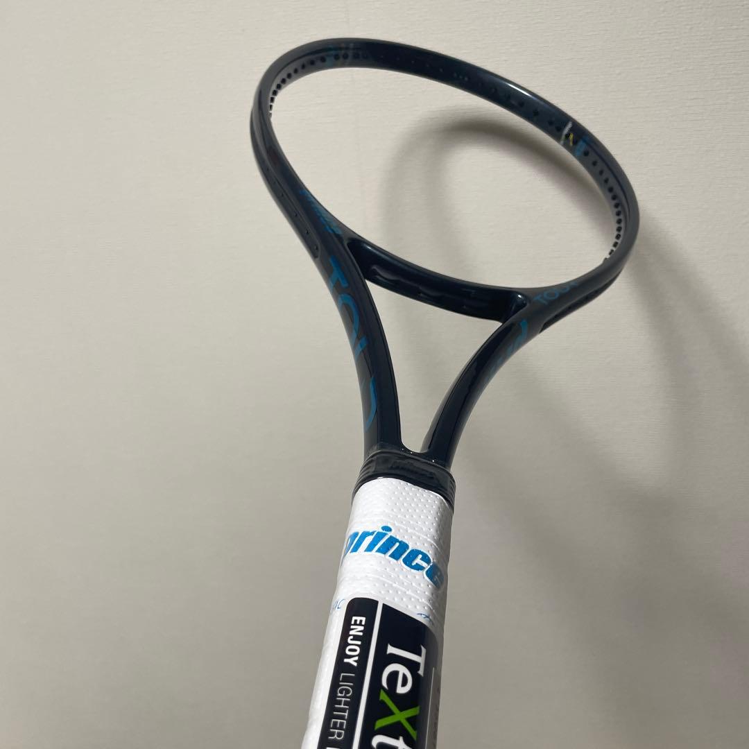 早い者勝ち、新品未使用、最新版、プリンス　ツアー　100L ２本目