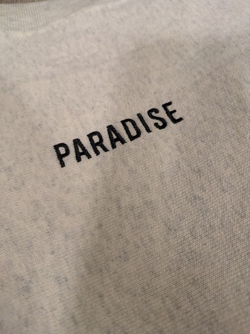 ワコマリア×チャンピオン　トレーナー　M