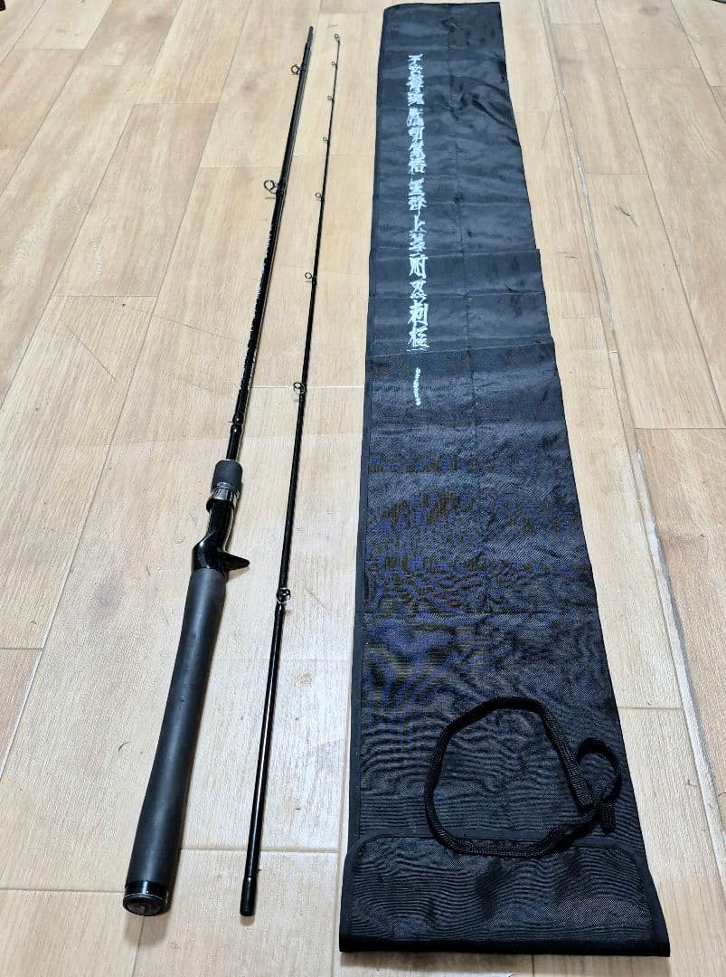 直接引取り希望 未使用 補修 有ノリーズ ロードランナー ST610LS