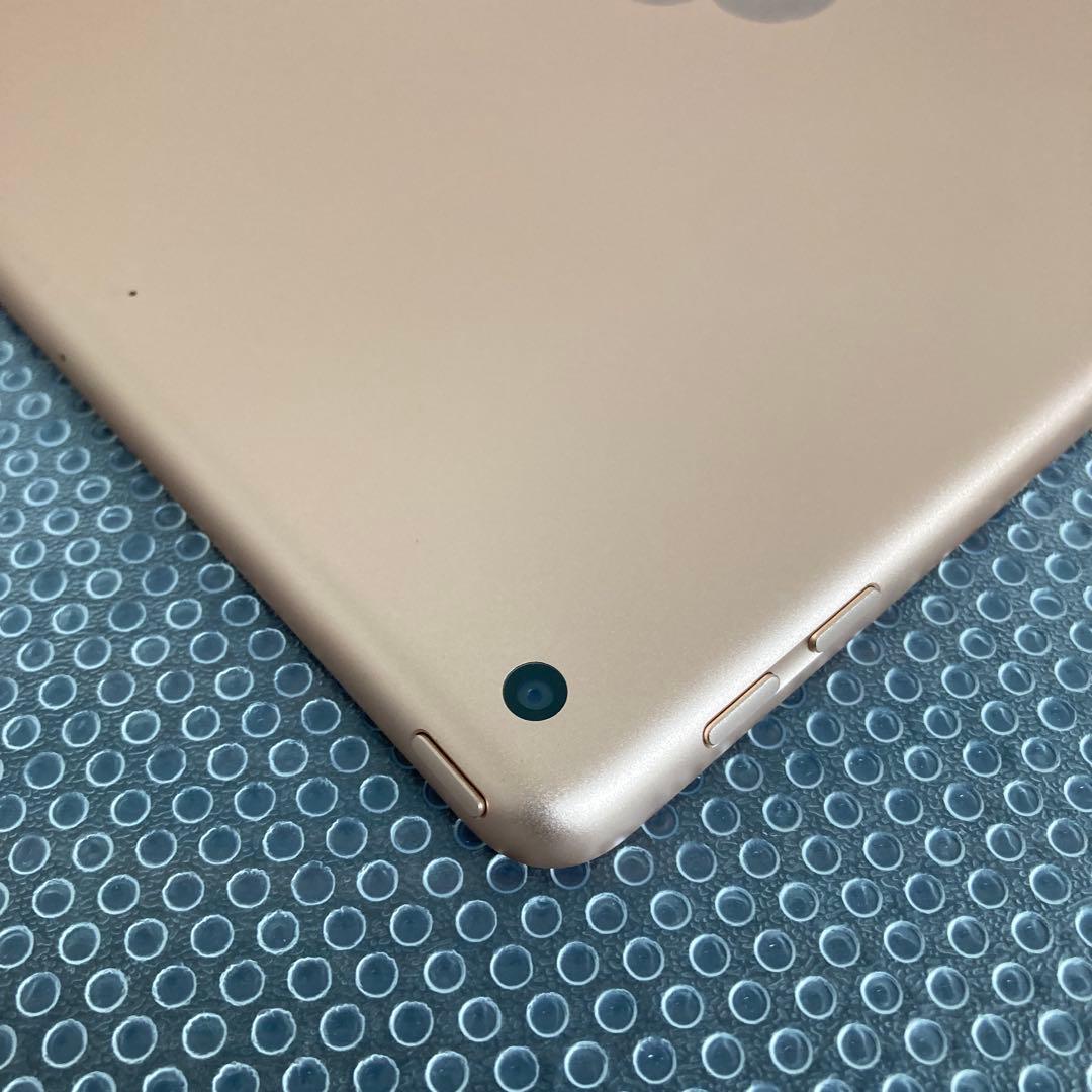 1039【早い者勝ち】電池最良好☆iPad6第6世代 32GB WIFIモデル☆