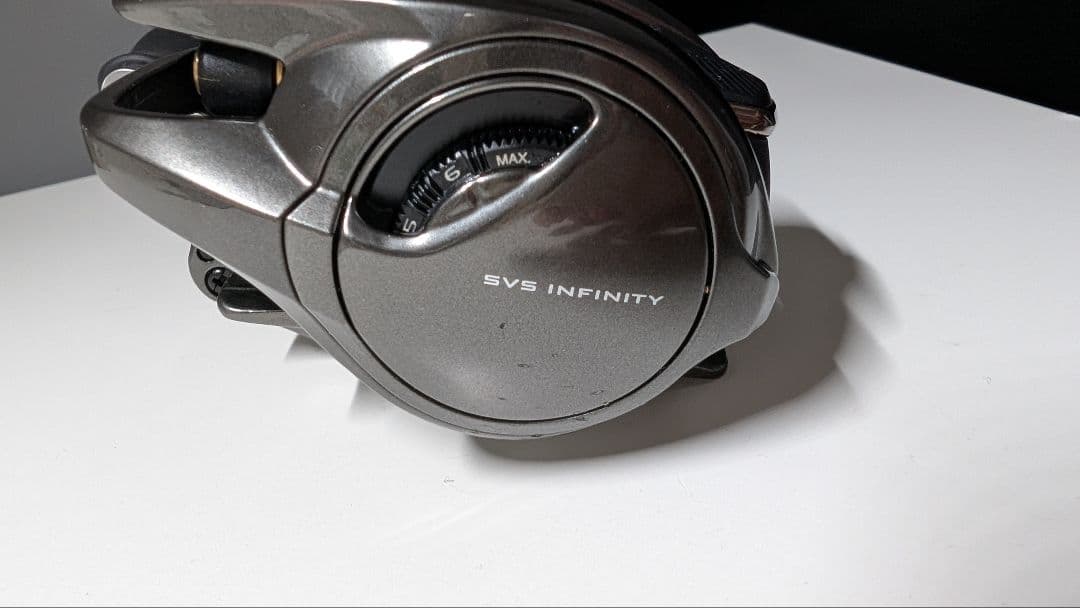 シマノ　メタニウム100HG RIGHT