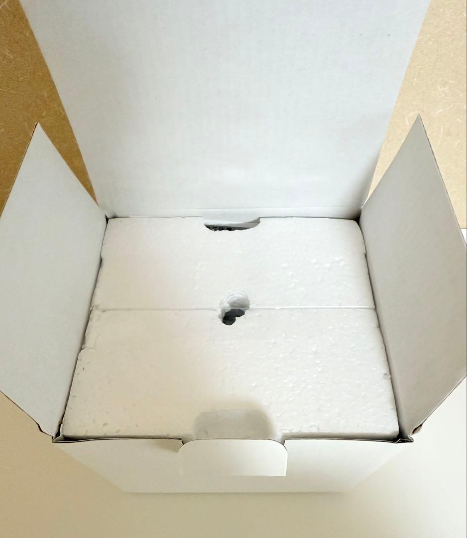 新品未開封 familiar ファミリア スノードーム クリスマス クマ