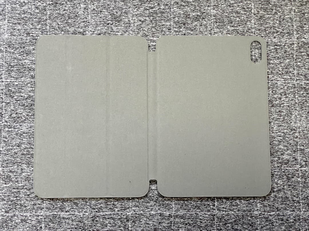 最終値下：Apple iPad mini6 (2021) 256GB Wi-Fi