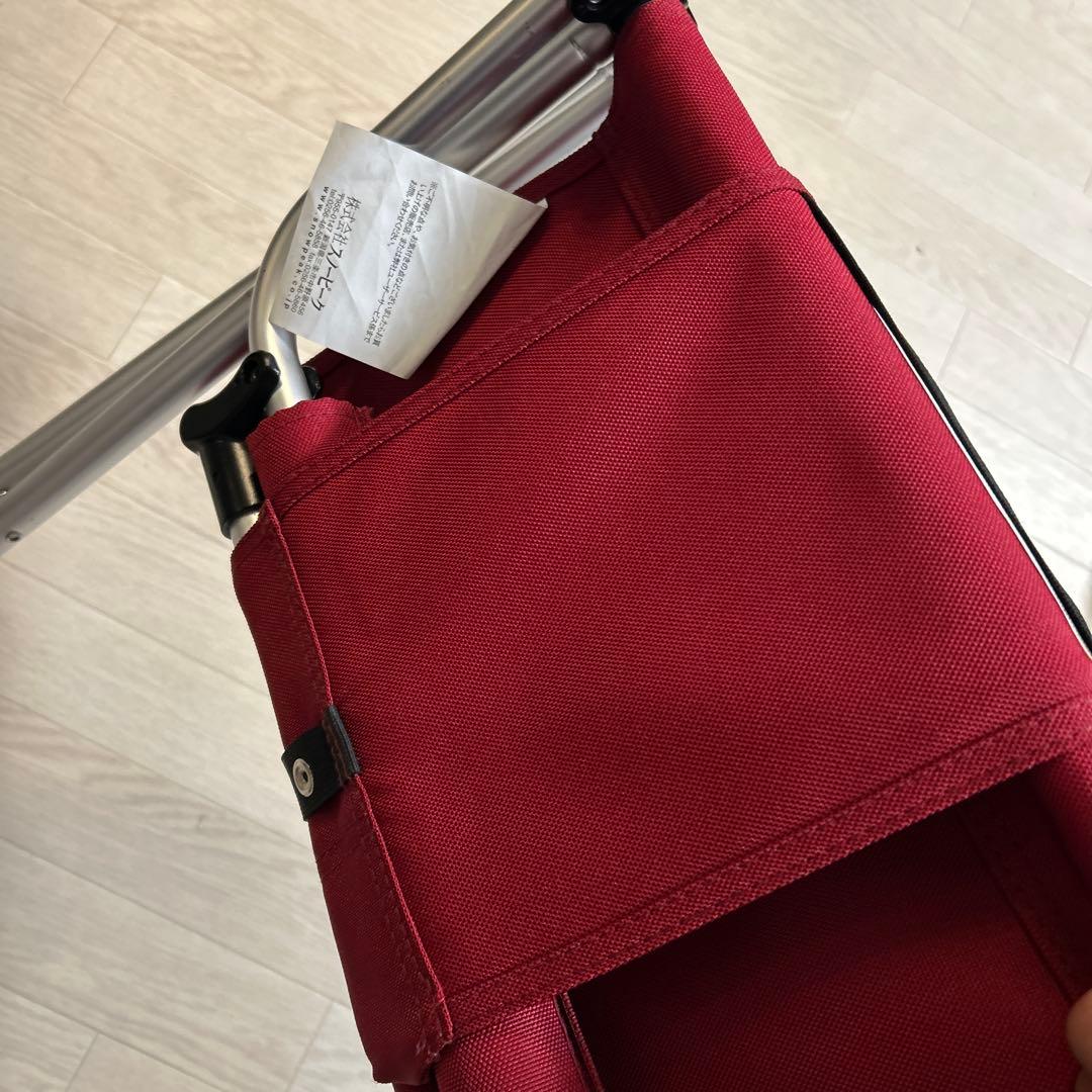 美品スノーピーク　peak FDチェア　2脚セット