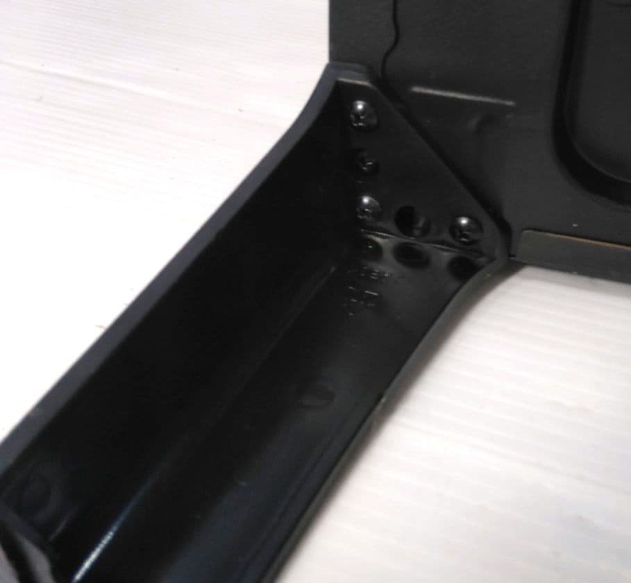 QVCジャパン 暖炉型大型ファンヒーター DFI-5010-01