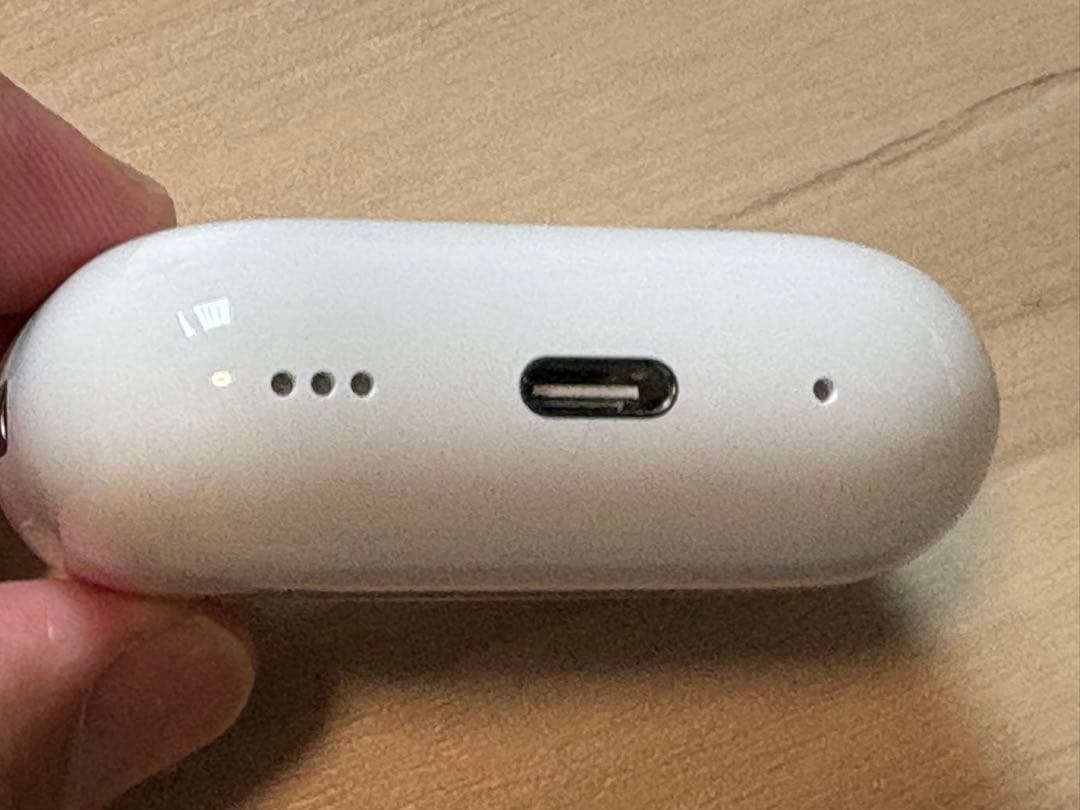 【保証内】Apple Airpods Pro 第2世代