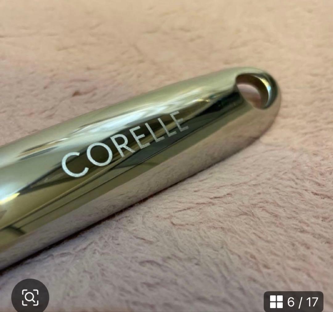 コレール　フライパン　24cm深型　26cm