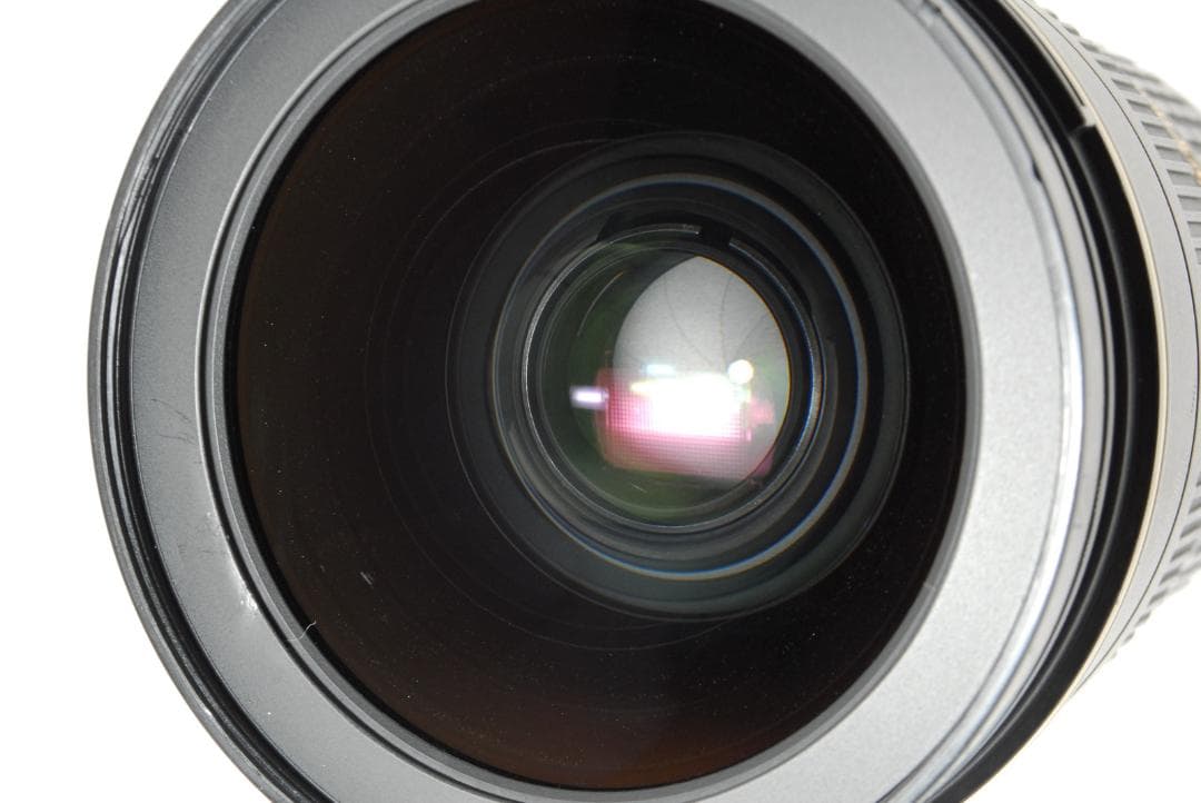 レンズ(ズーム) Nikon AF-S Nikkor 24-70mm f/2.8 G L0243