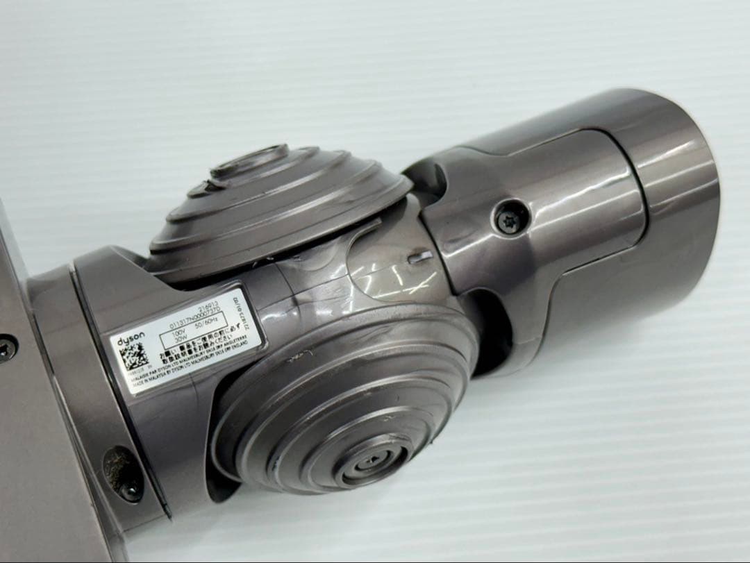 美品　綺麗　216913 動作保証　ダイソン ダイレクトドライブクリーナーヘッド