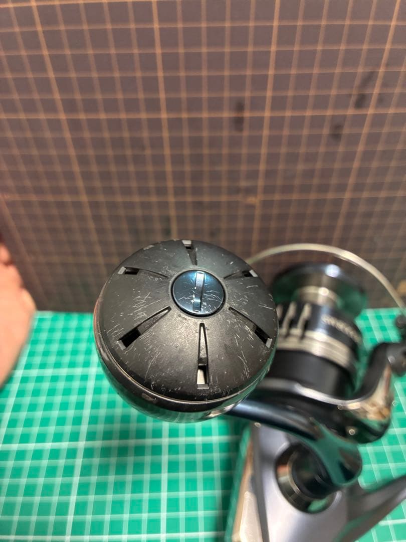 伊*正様 SHIMANO STRADIC SW8000PG （20ストラディック