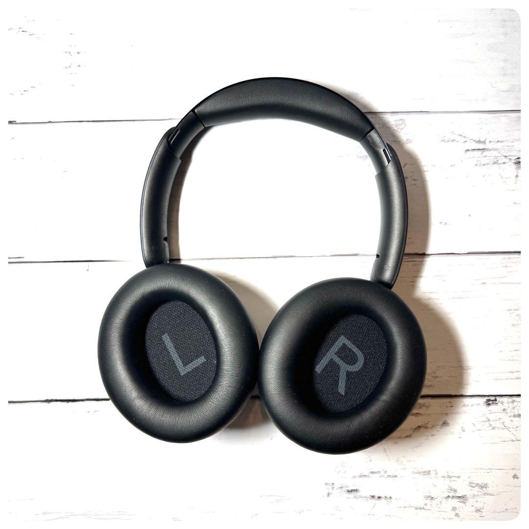 【えみ】超美品！soundcore SPACE Q45