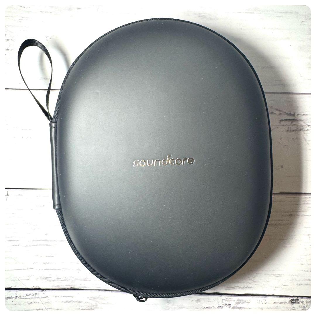 【えみ】超美品！soundcore SPACE Q45