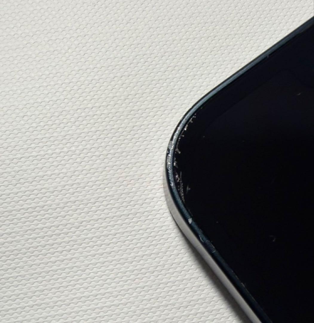 Apple iPhone 14 本体 ミッドナイト 256GB